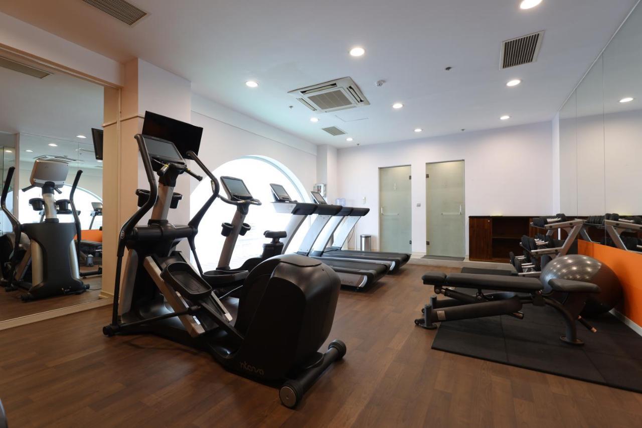 Do Thanh Residence Ho Chi Minh-Byen Eksteriør billede