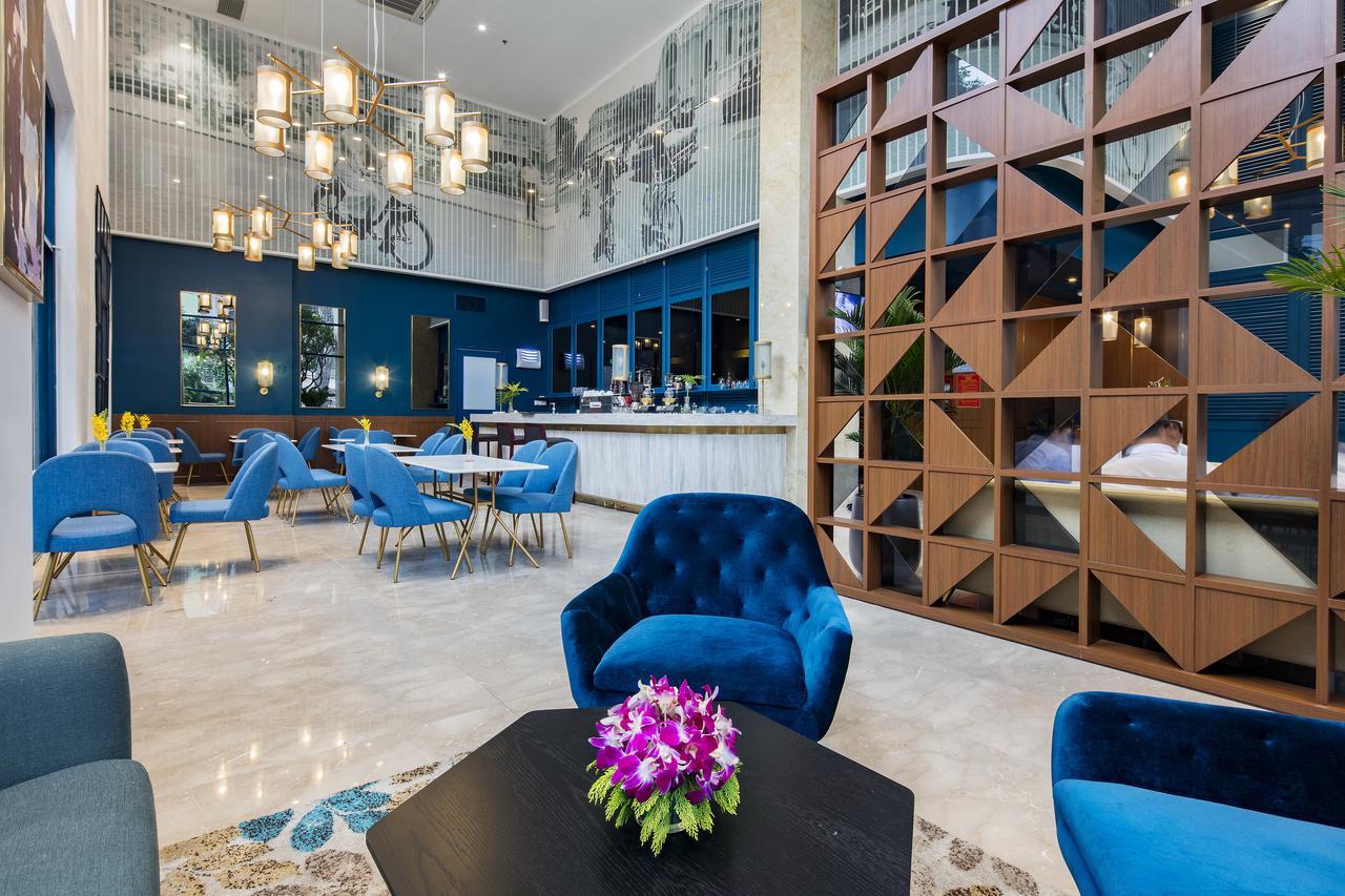 Do Thanh Residence Ho Chi Minh-Byen Eksteriør billede